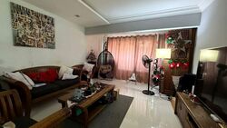 Blk 135 Pasir Ris Street 11 (Pasir Ris), HDB Executive #517521381